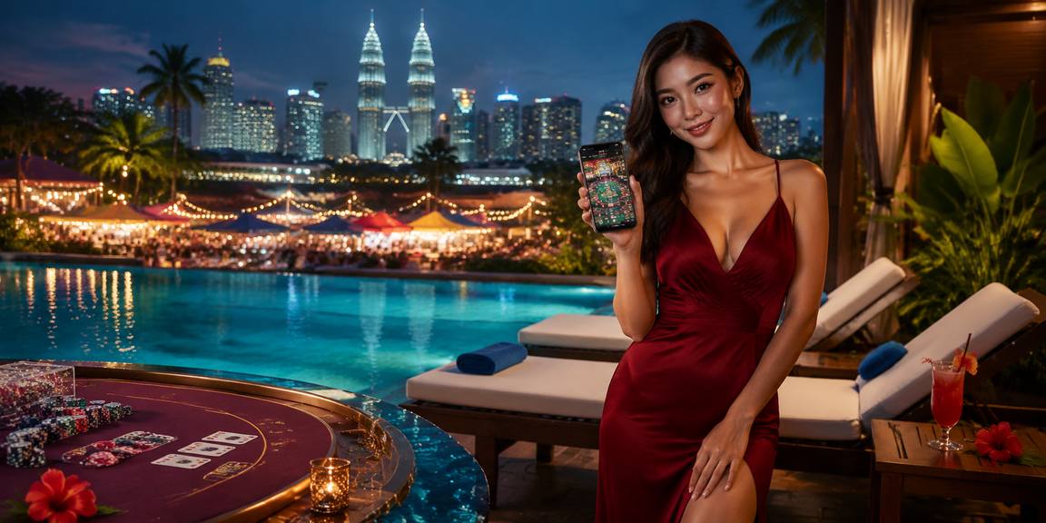 360p Koleksi Chakra Kami di 360p Malaysia